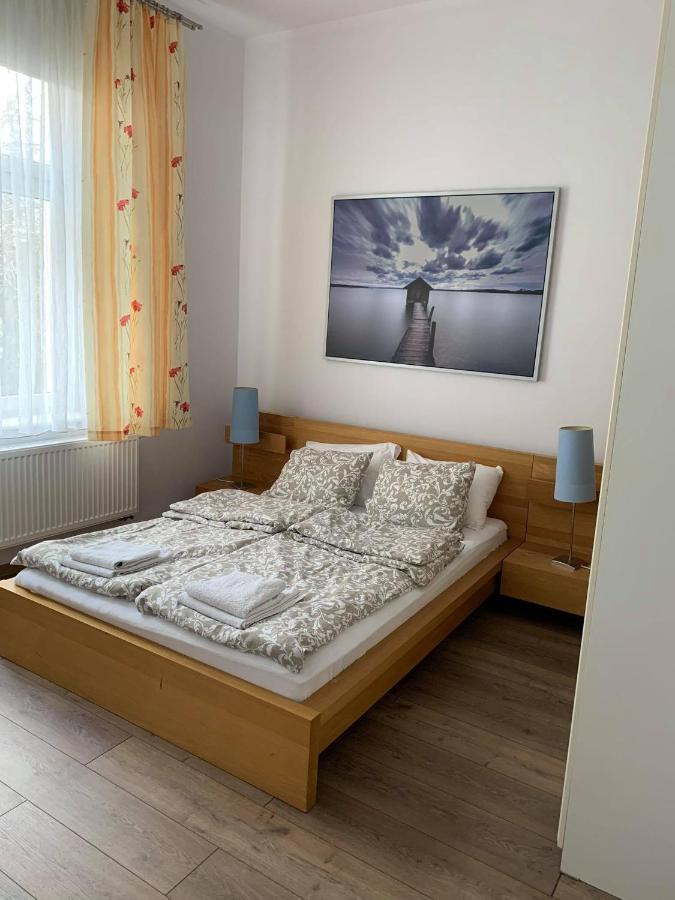 Apartamento Apartament Mariana Mokwy 6B Sopot Exterior foto