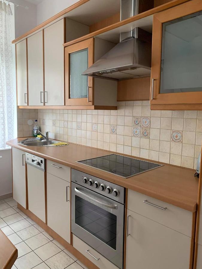 Apartamento Apartament Mariana Mokwy 6B Sopot Exterior foto