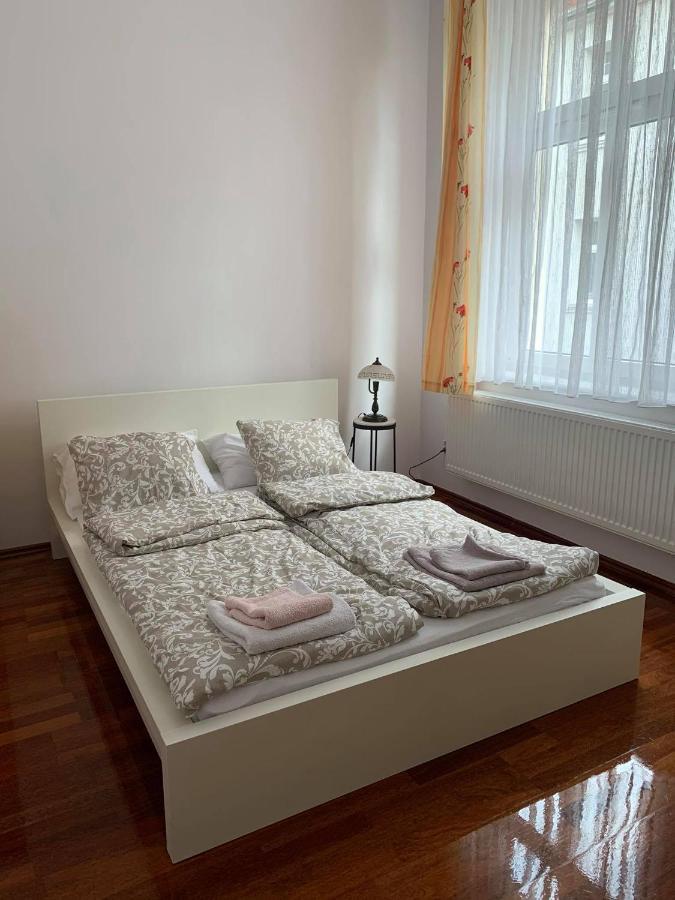Apartamento Apartament Mariana Mokwy 6B Sopot Exterior foto