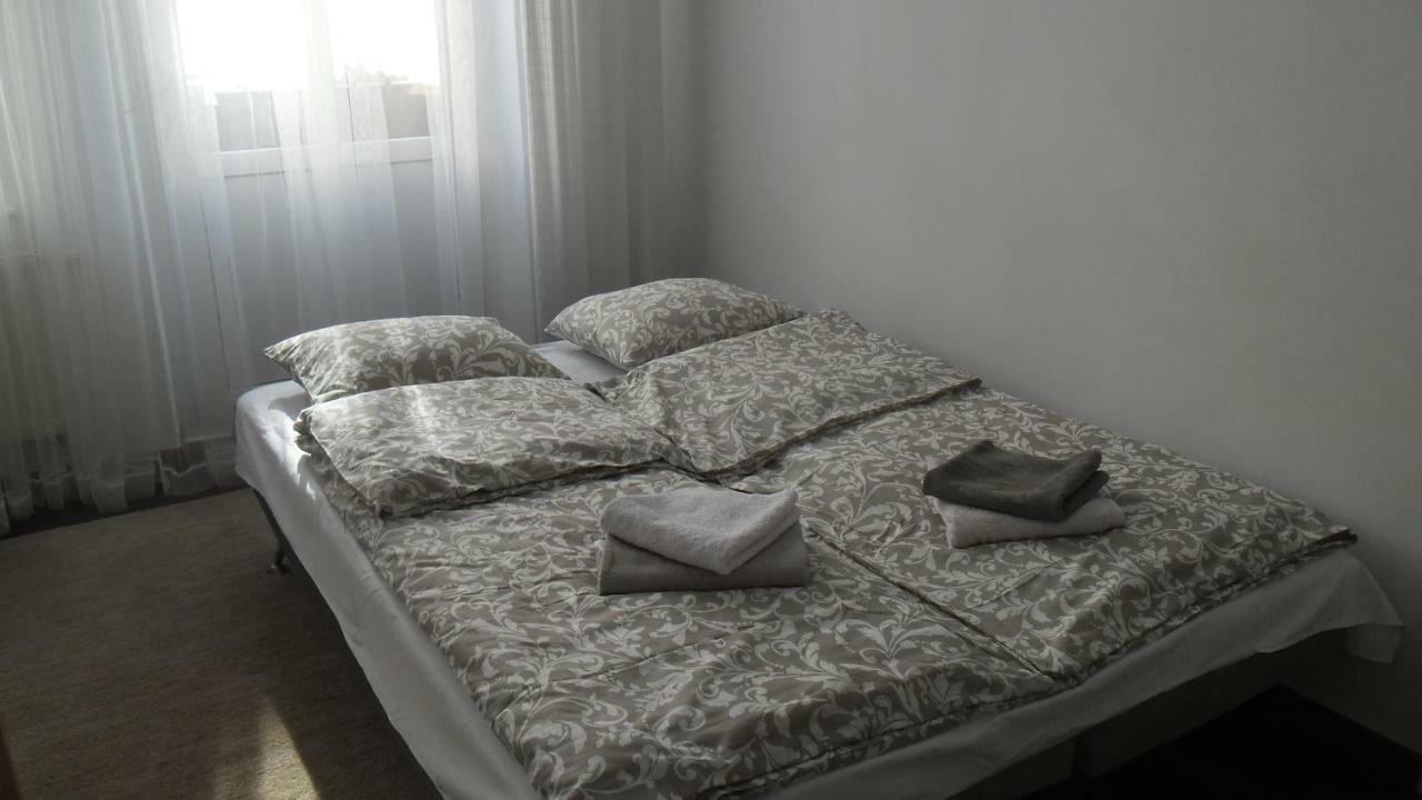 Apartamento Apartament Mariana Mokwy 6B Sopot Exterior foto