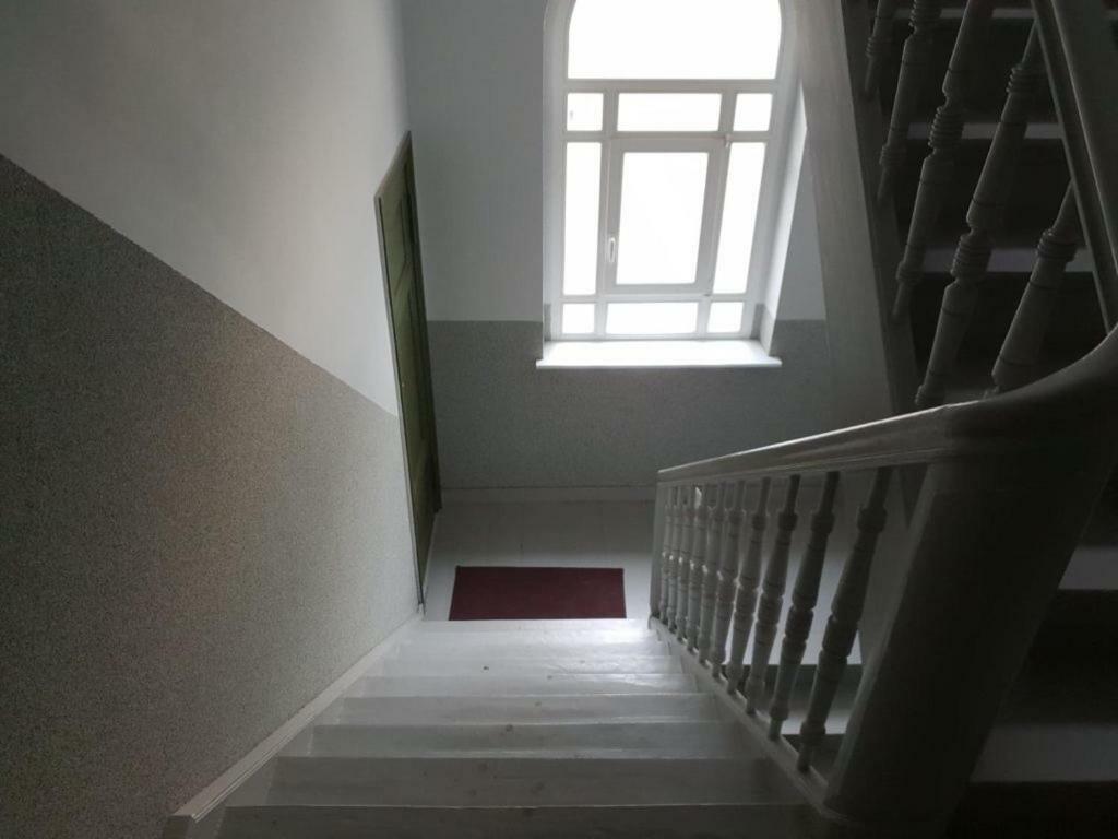 Apartamento Apartament Mariana Mokwy 6B Sopot Exterior foto