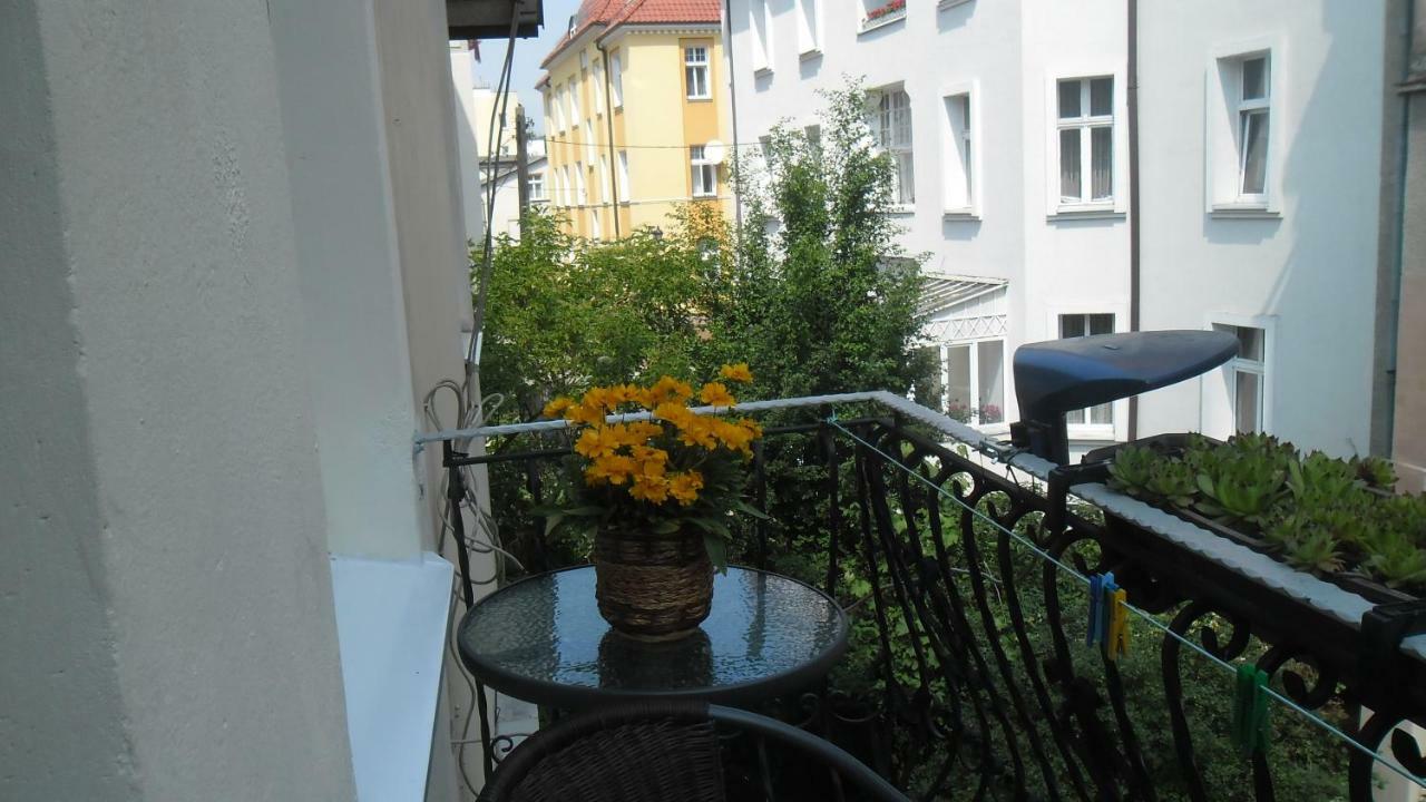 Apartamento Apartament Mariana Mokwy 6B Sopot Exterior foto